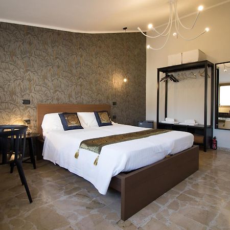 B&B San Carlo Lamezia Terme Εξωτερικό φωτογραφία
