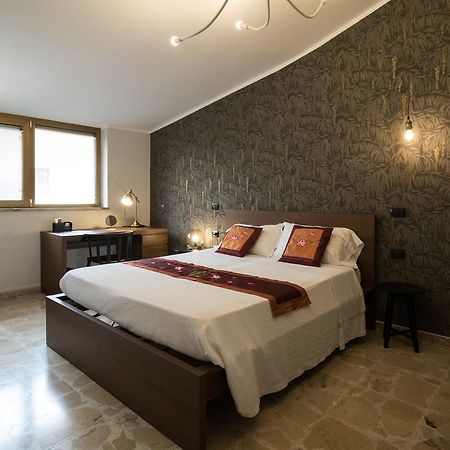 B&B San Carlo Lamezia Terme Εξωτερικό φωτογραφία