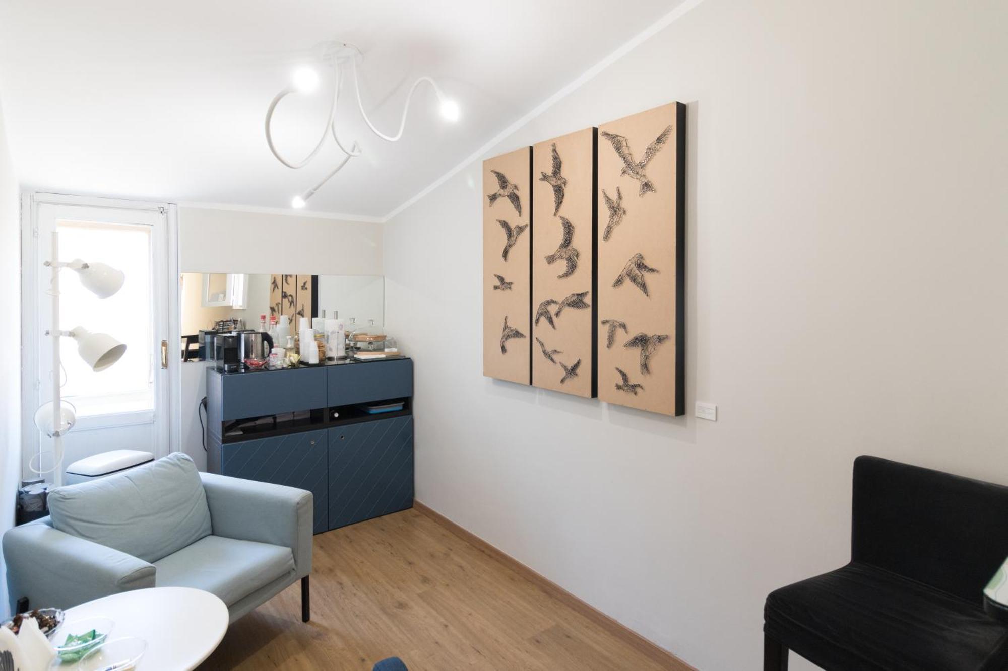 B&B San Carlo Lamezia Terme Εξωτερικό φωτογραφία