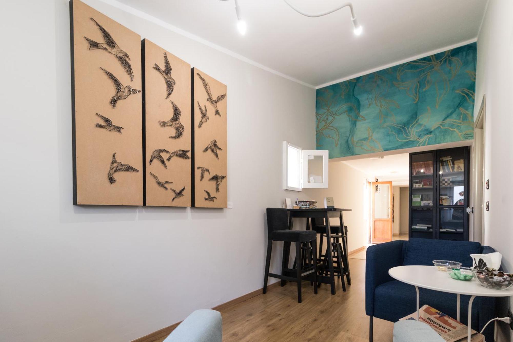 B&B San Carlo Lamezia Terme Εξωτερικό φωτογραφία
