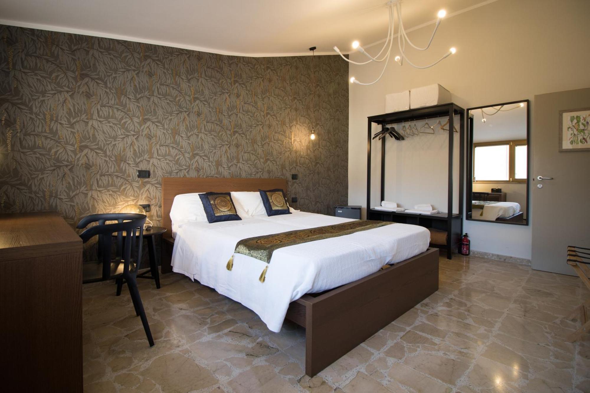 B&B San Carlo Lamezia Terme Εξωτερικό φωτογραφία
