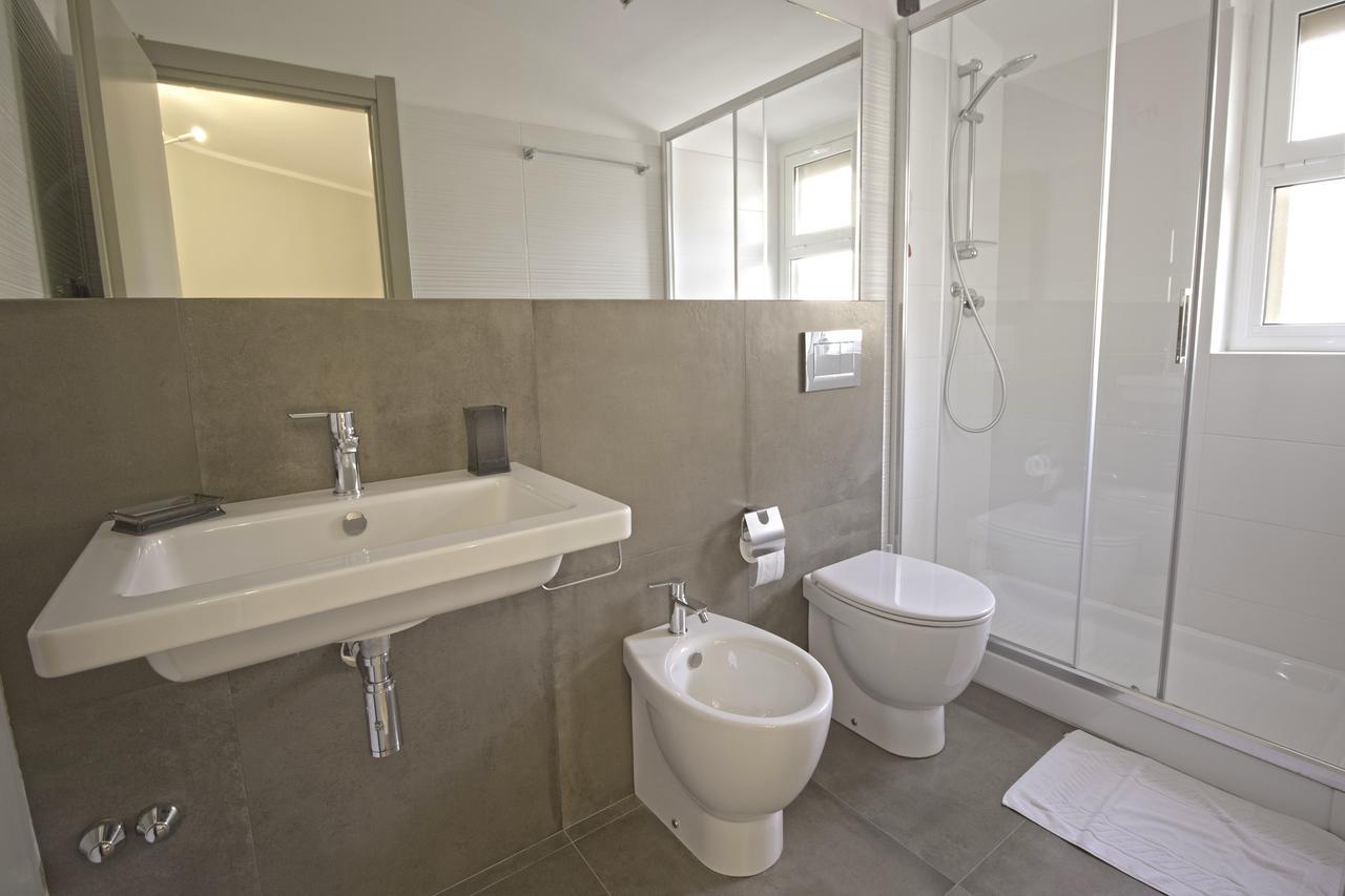 B&B San Carlo Lamezia Terme Εξωτερικό φωτογραφία