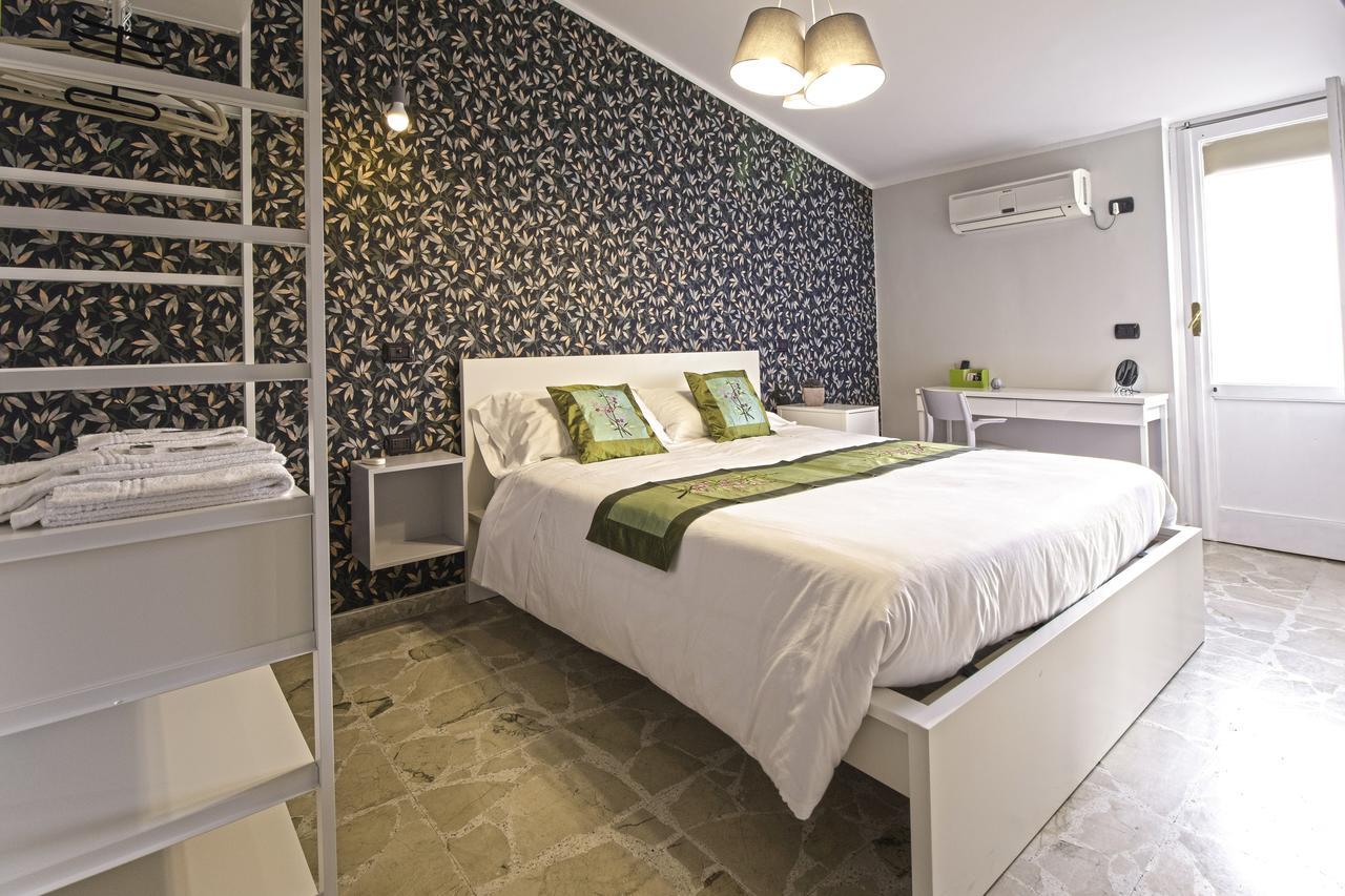B&B San Carlo Lamezia Terme Εξωτερικό φωτογραφία