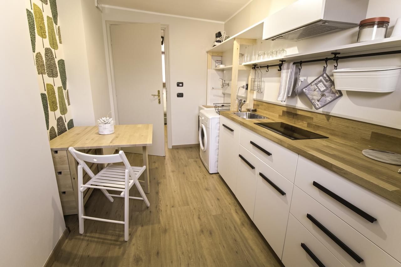B&B San Carlo Lamezia Terme Εξωτερικό φωτογραφία
