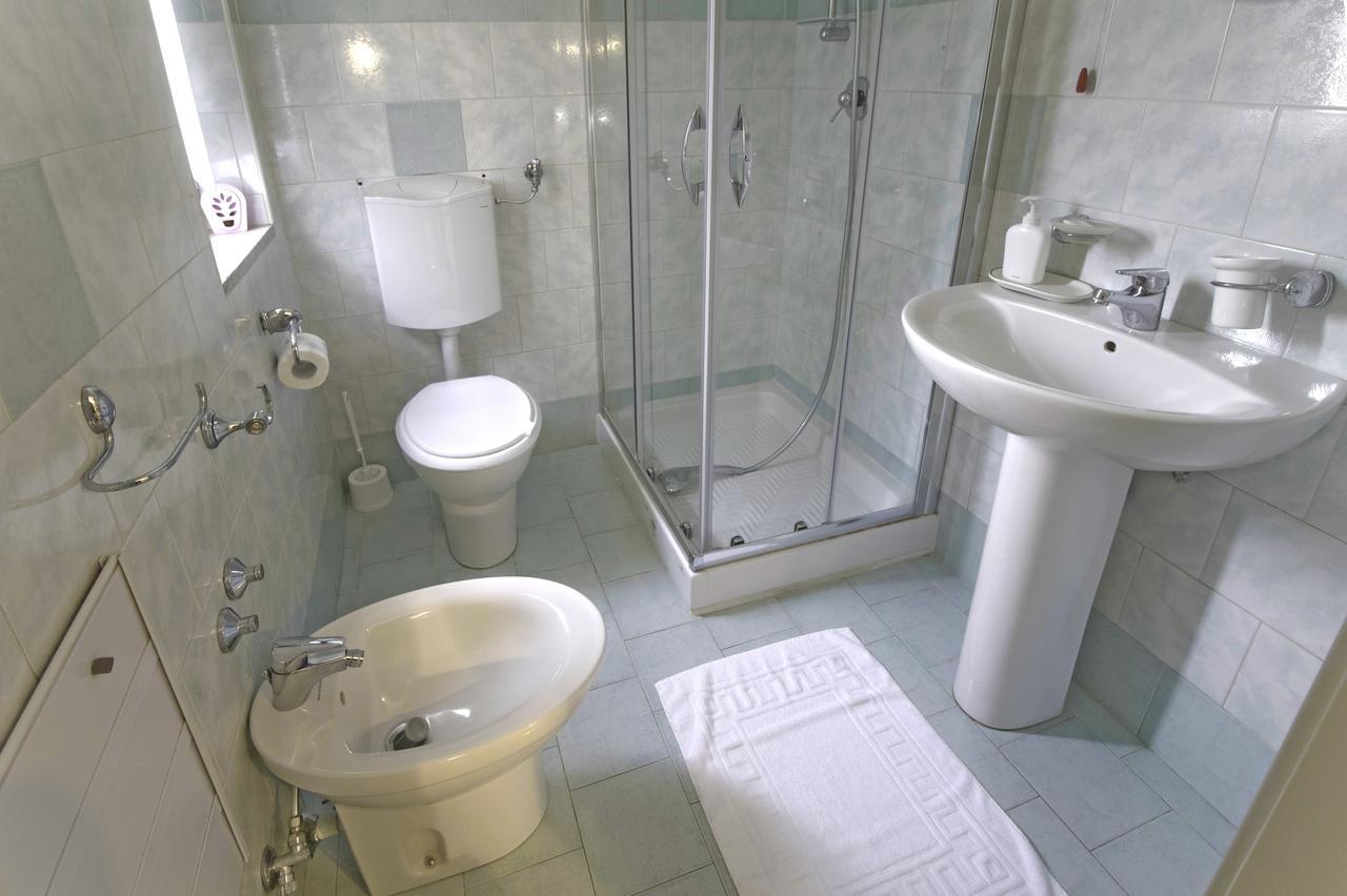 B&B San Carlo Lamezia Terme Εξωτερικό φωτογραφία
