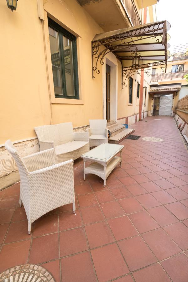 B&B San Carlo Lamezia Terme Εξωτερικό φωτογραφία