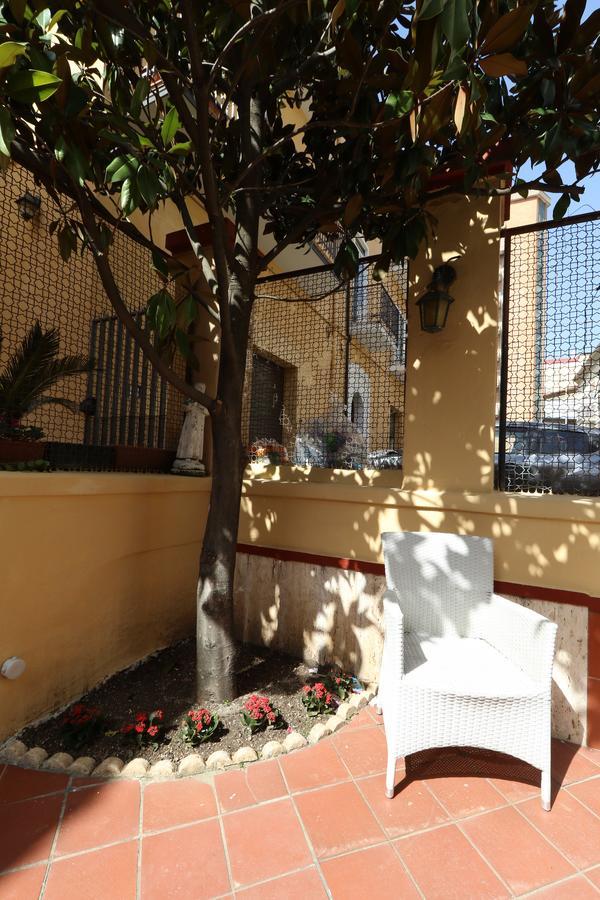 B&B San Carlo Lamezia Terme Εξωτερικό φωτογραφία