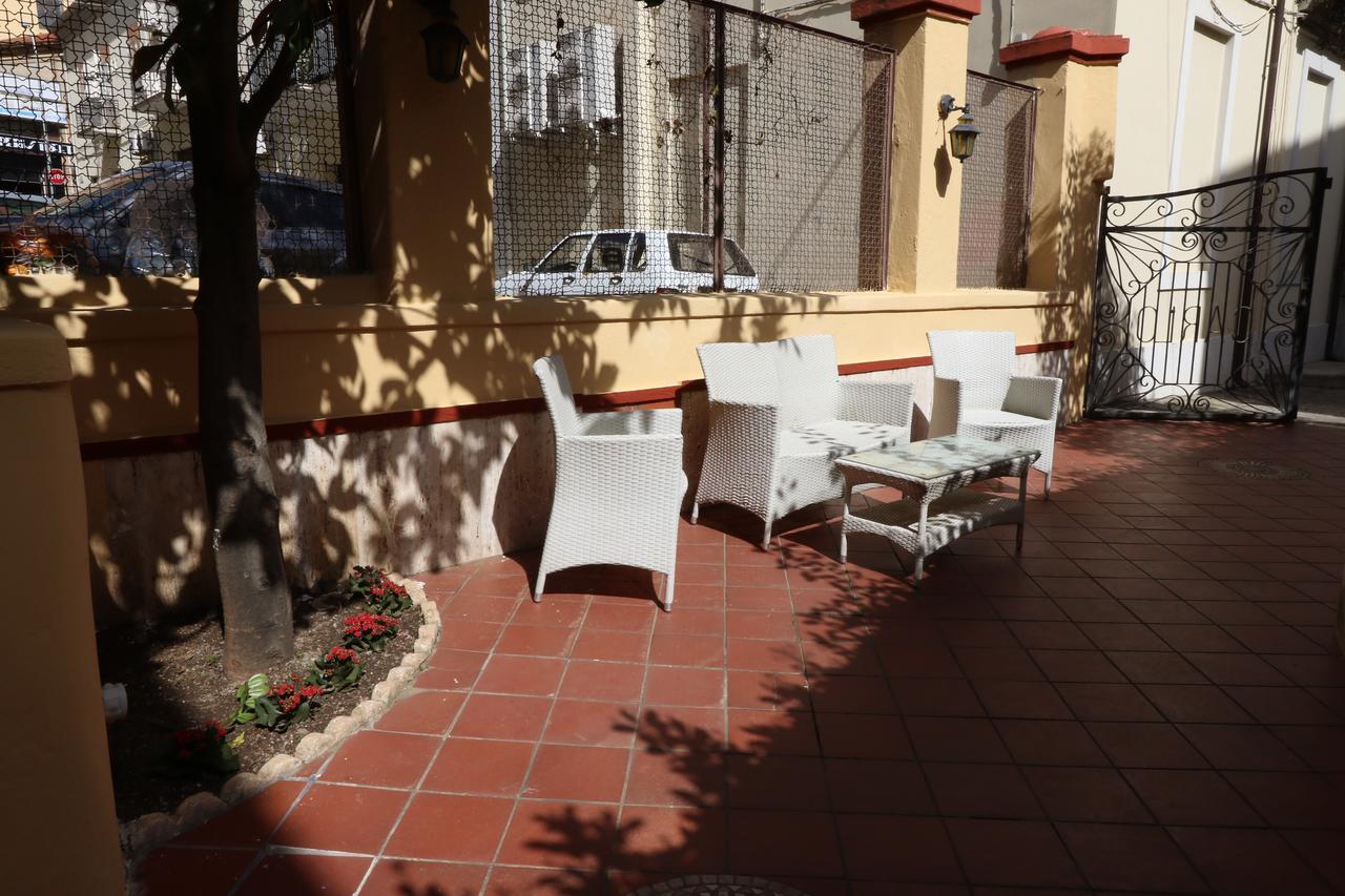 B&B San Carlo Lamezia Terme Εξωτερικό φωτογραφία