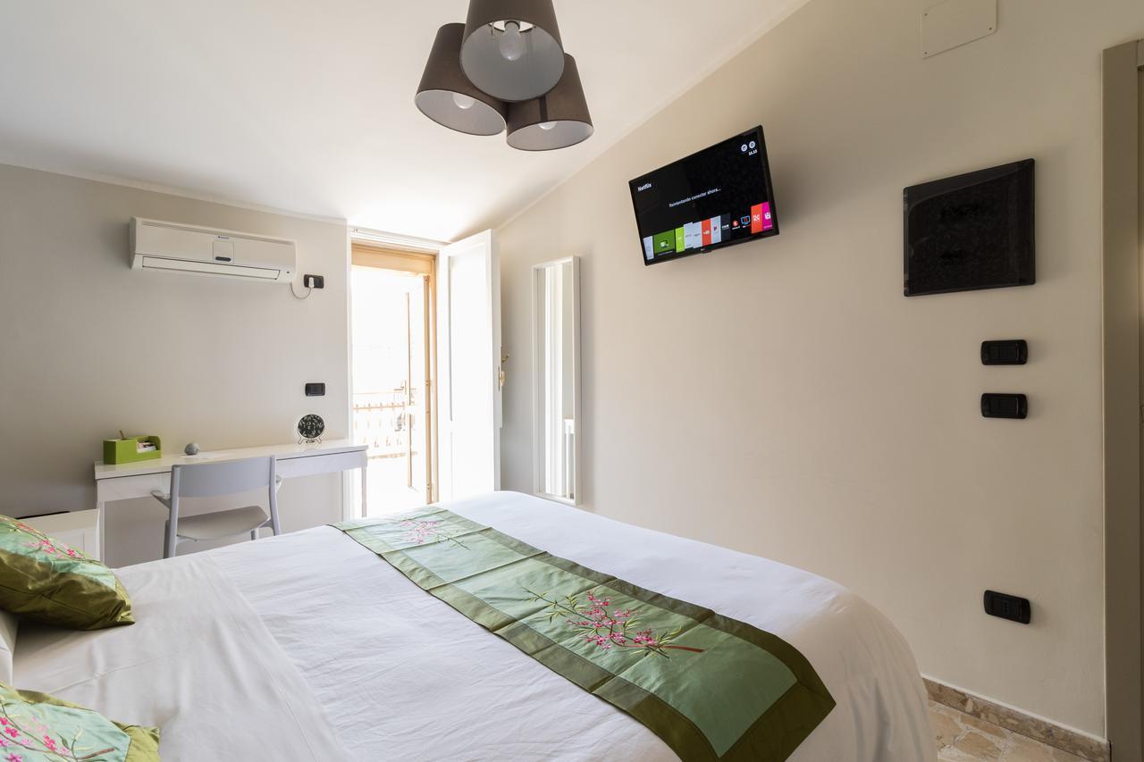 B&B San Carlo Lamezia Terme Εξωτερικό φωτογραφία
